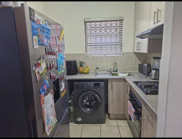 2 BEDROOM TOWNHOUSE FOR SALE IN CHANTELLE